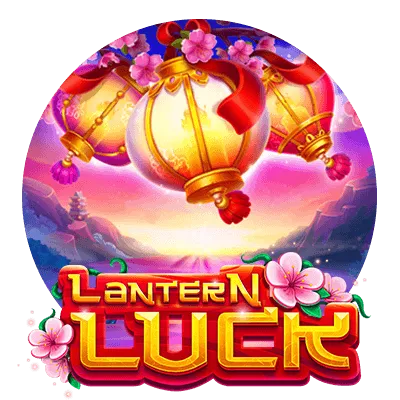 Habanero : Lantern Luck - HUNIAN138