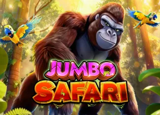 Pragmatic : Jumbo Safari - HUNIAN138