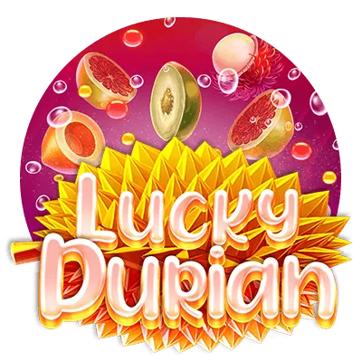 Habanero : Lucky Durian - HUNIAN138