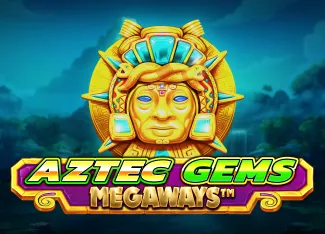 Pragmatic : Aztec Gems Megaways - HUNIAN138