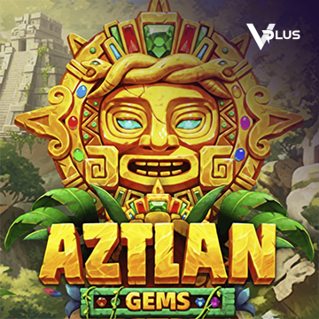 Aztlan Gems - HUNIAN138