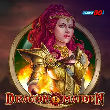 Dragon Maiden - HUNIAN138