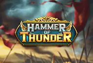 Spadegaming : Hammer of Thunder - HUNIAN138