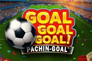 Goal Goal Goal: Pachin-Goal - HUNIAN138
