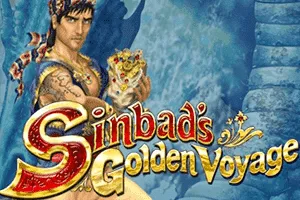 Sinbads Golden Voyage - HUNIAN138