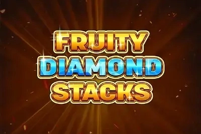 Fruity Diamond Stack - HUNIAN138