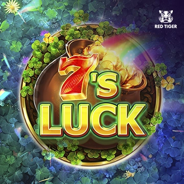 7s Luck - HUNIAN138