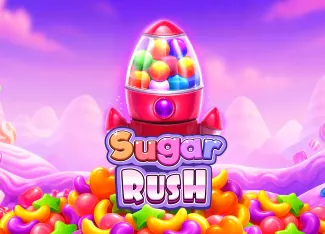 Pragmatic : Sugar Rush - HUNIAN138