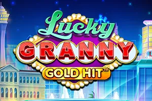 Gold Hit: Lucky Granny - HUNIAN138