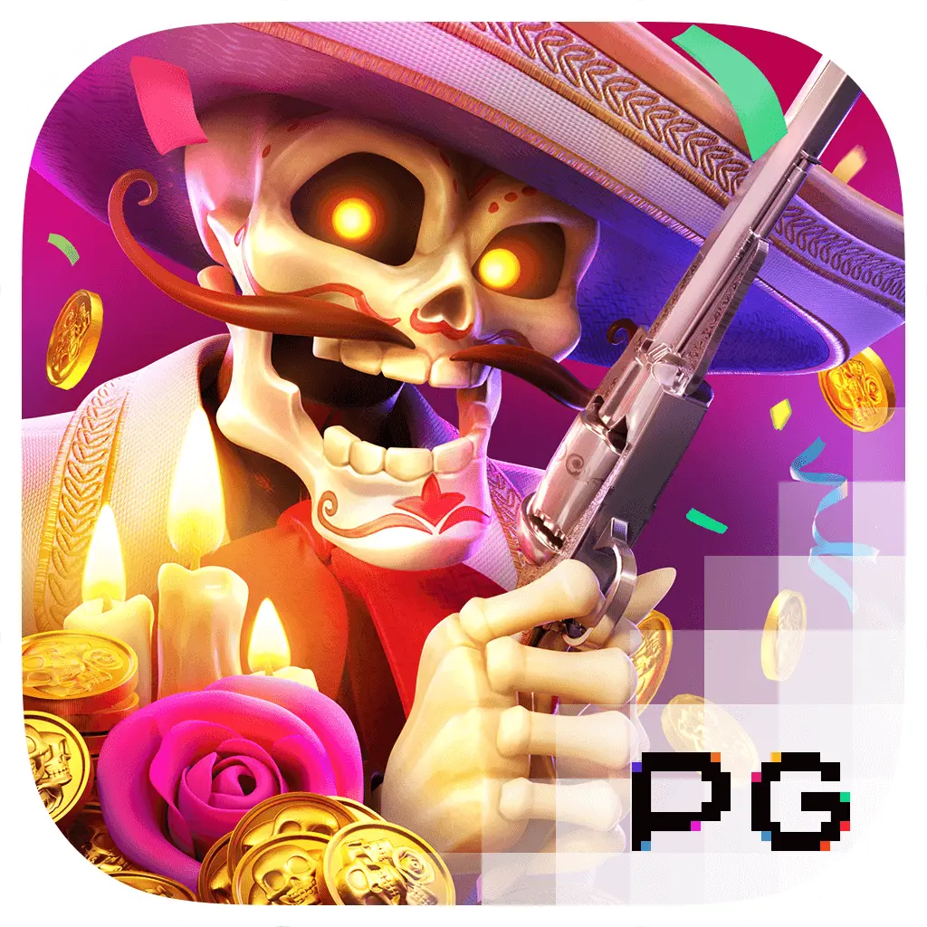 PGSoft : Wild Bandito - HUNIAN138