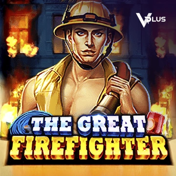 The Great Firefighter - HUNIAN138