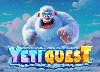 Pragmatic : Yeti Quest - HUNIAN138
