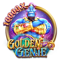 Facai : GOLDEN GENIE - HUNIAN138