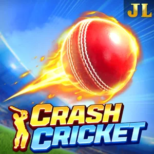 Crash Cricket - HUNIAN138