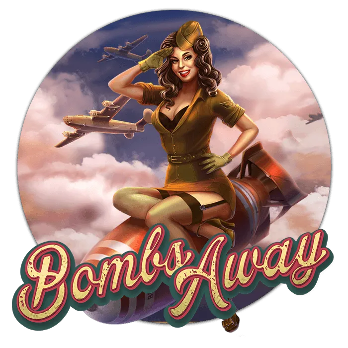 Habanero : Bombs Away - HUNIAN138
