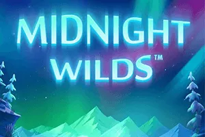 Midnight Wilds - HUNIAN138