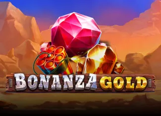 Pragmatic : Bonanza Gold - HUNIAN138