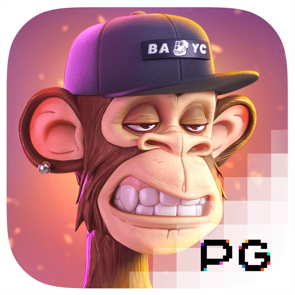 PGSoft : Wild Ape #3258 - HUNIAN138