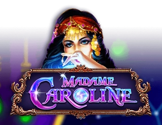 PLAYSTAR : MADAME CAROLINE - HUNIAN138