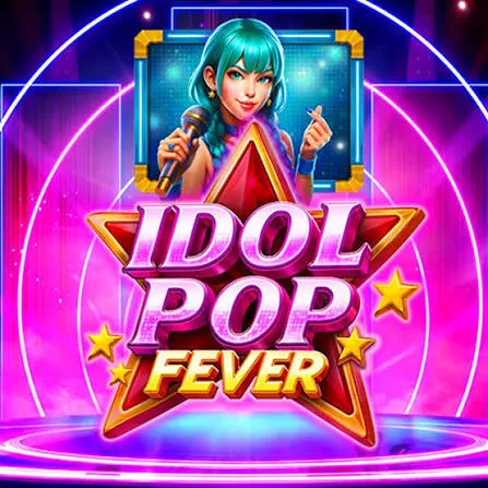 Pragmatic : Idol Pop Fever - HUNIAN138