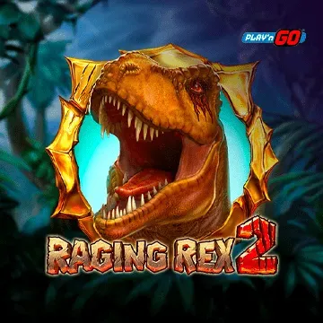 Raging Rex 2 - HUNIAN138