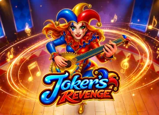 Pragmatic : Jokers Revenge - HUNIAN138