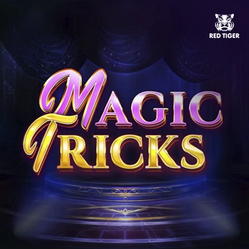 Magic Tricks - HUNIAN138