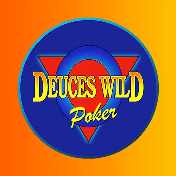 Deuces Wild - HUNIAN138