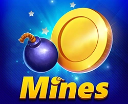 Mines - HUNIAN138
