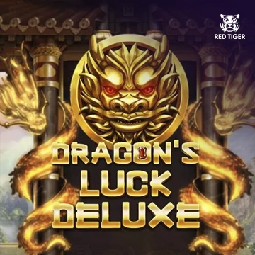 Dragons Luck Deluxe - HUNIAN138