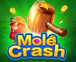Mole Crash - HUNIAN138