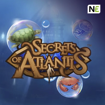 Secrets of Atlantis - HUNIAN138