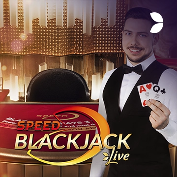 Speed VIP Blackjack 3 - HUNIAN138