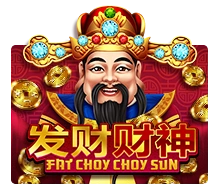 Joker123 : Fat Choy Choy Sun - HUNIAN138