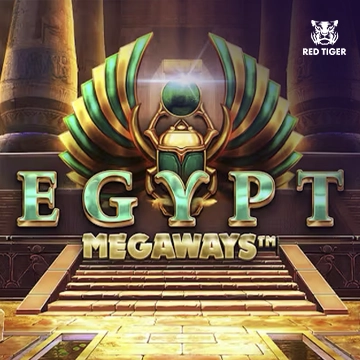 Egypt Megaways - HUNIAN138