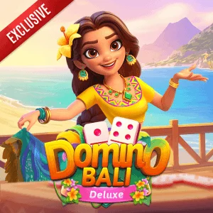 Deluxe Domino Bali - HUNIAN138