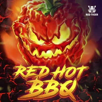 Red Hot BBQ - HUNIAN138