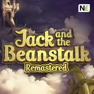Jack and the Beanstalk Remastered - HUNIAN138