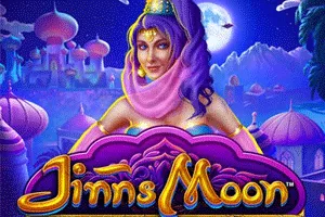 Jinns Moon - HUNIAN138