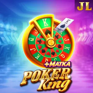 Poker King - HUNIAN138