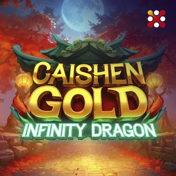 Mancala : Caishen Gold: Infinity Dragon - HUNIAN138