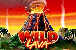 Wild Lava - HUNIAN138
