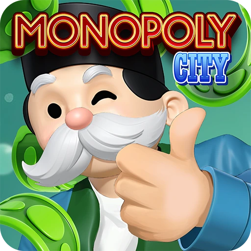Monopoly City - HUNIAN138