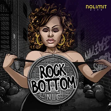 NolimitCity : Rock Bottom - HUNIAN138