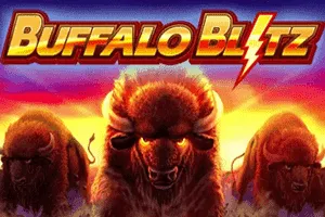 Buffalo Blitz - HUNIAN138