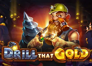 Pragmatic : Drill That Gold - HUNIAN138