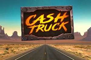 POP Cash Truck (Quickspin) - HUNIAN138