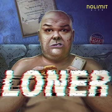 NolimitCity : Loner - HUNIAN138