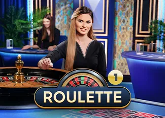 Roulette Azure - HUNIAN138