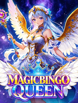 Magic Bingo Queen - HUNIAN138